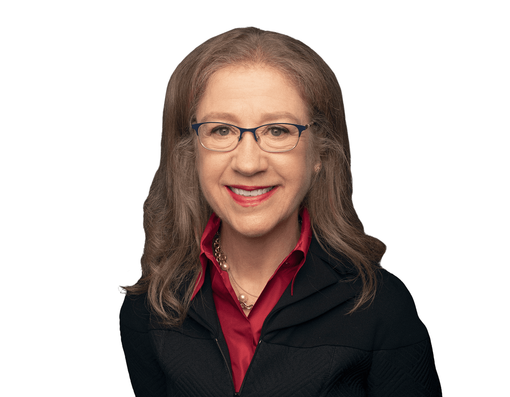 Headshot of Carol Benz