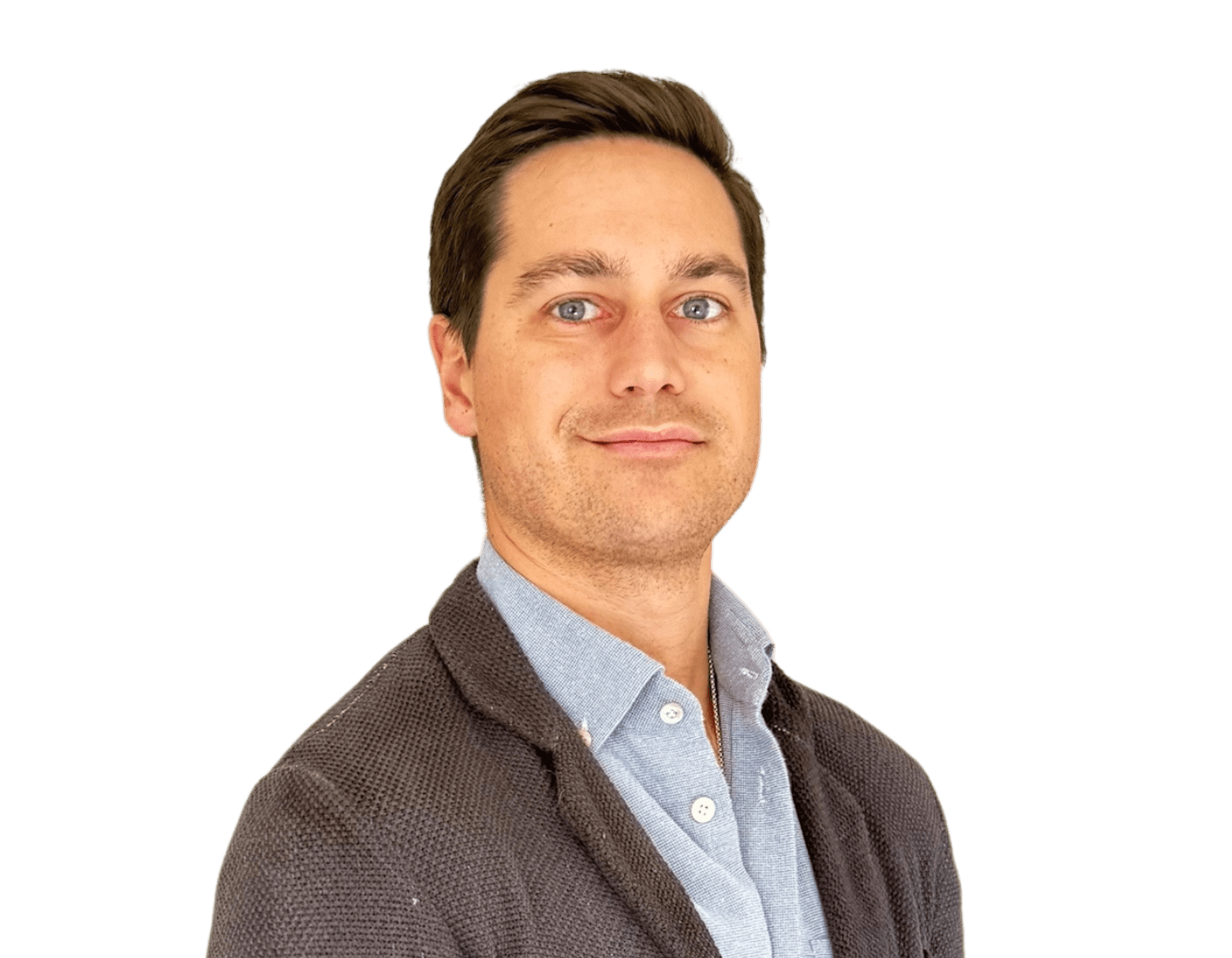 David Feldman headshot