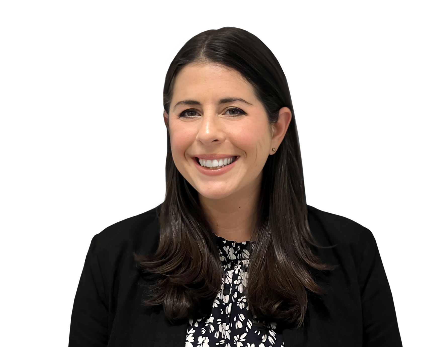 Rachel Gutnik headshot